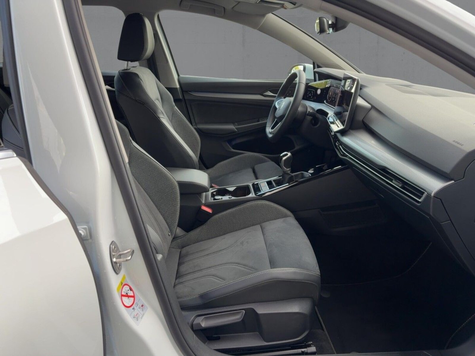 Volkswagen Golf – Bild 11