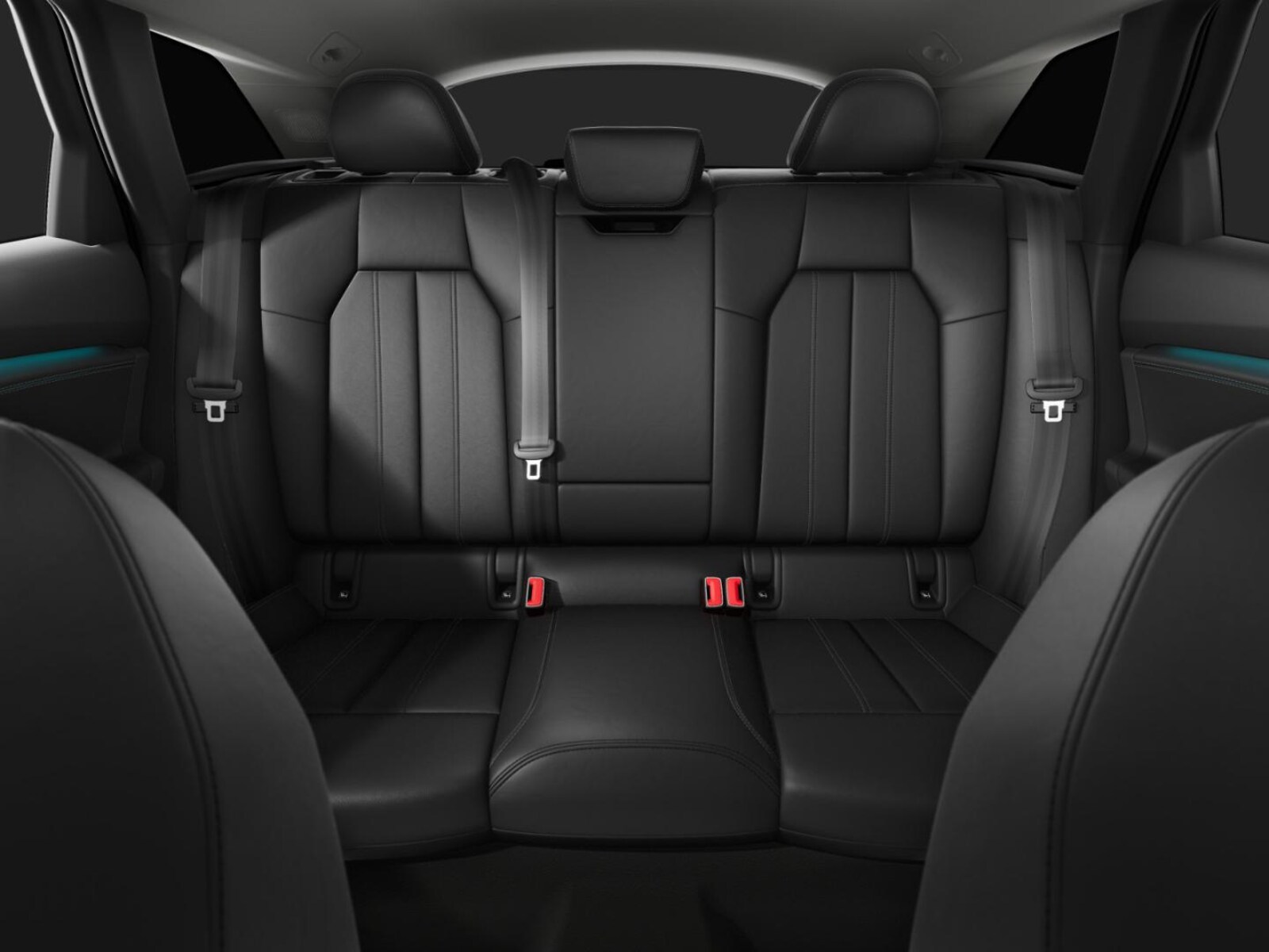 Audi A6 Avant e-tron – Bild 10