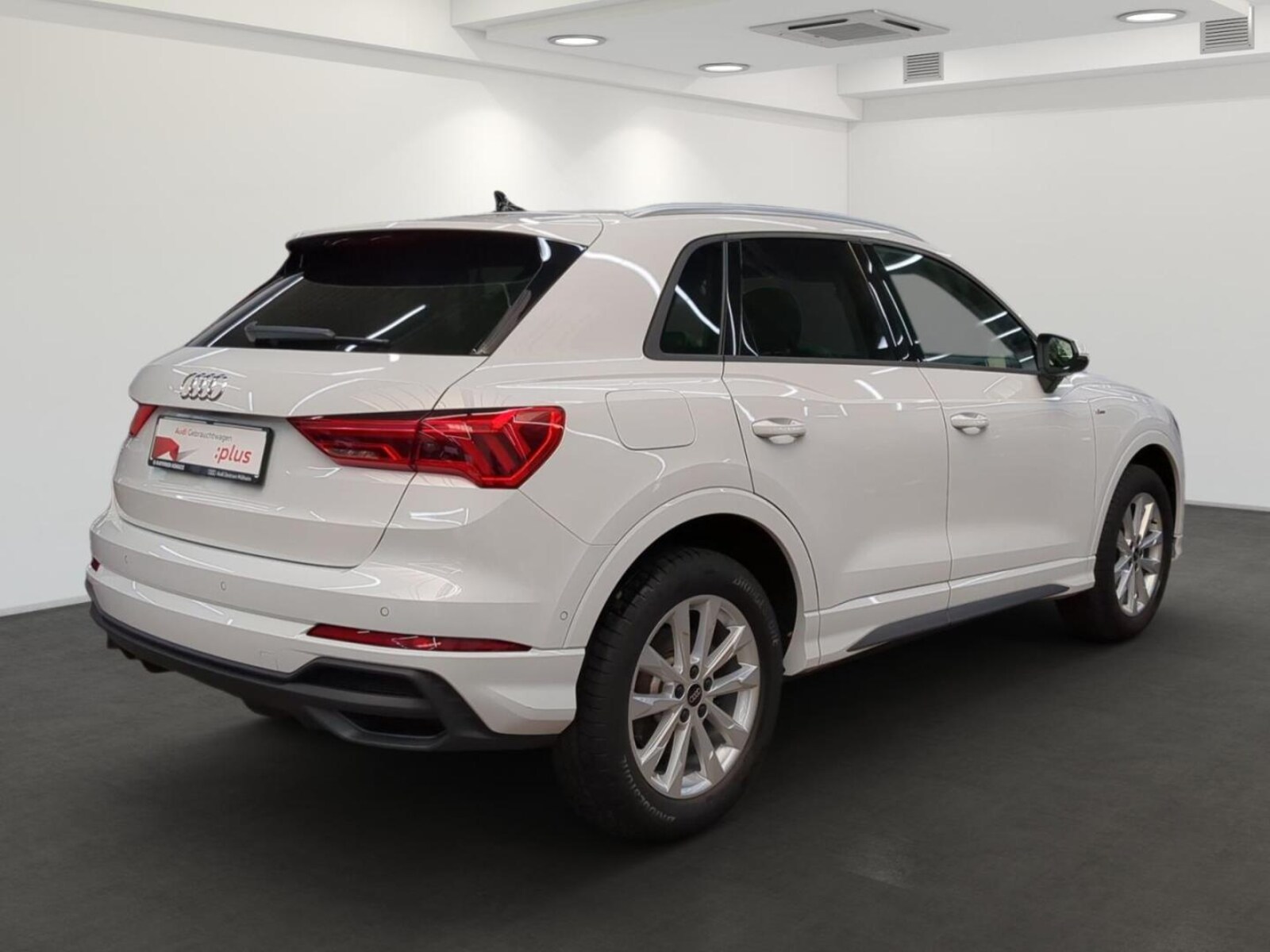 Audi Q3 – Bild 3