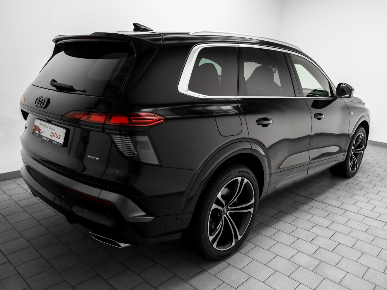 Audi Q7 – Bild 5