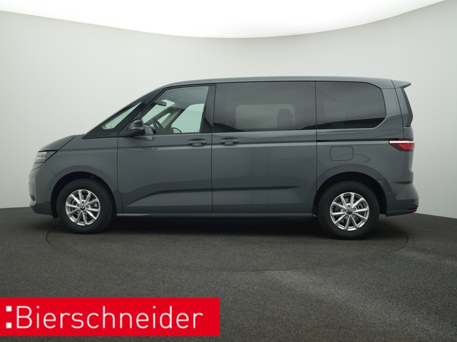 Volkswagen Multivan – Bild 2
