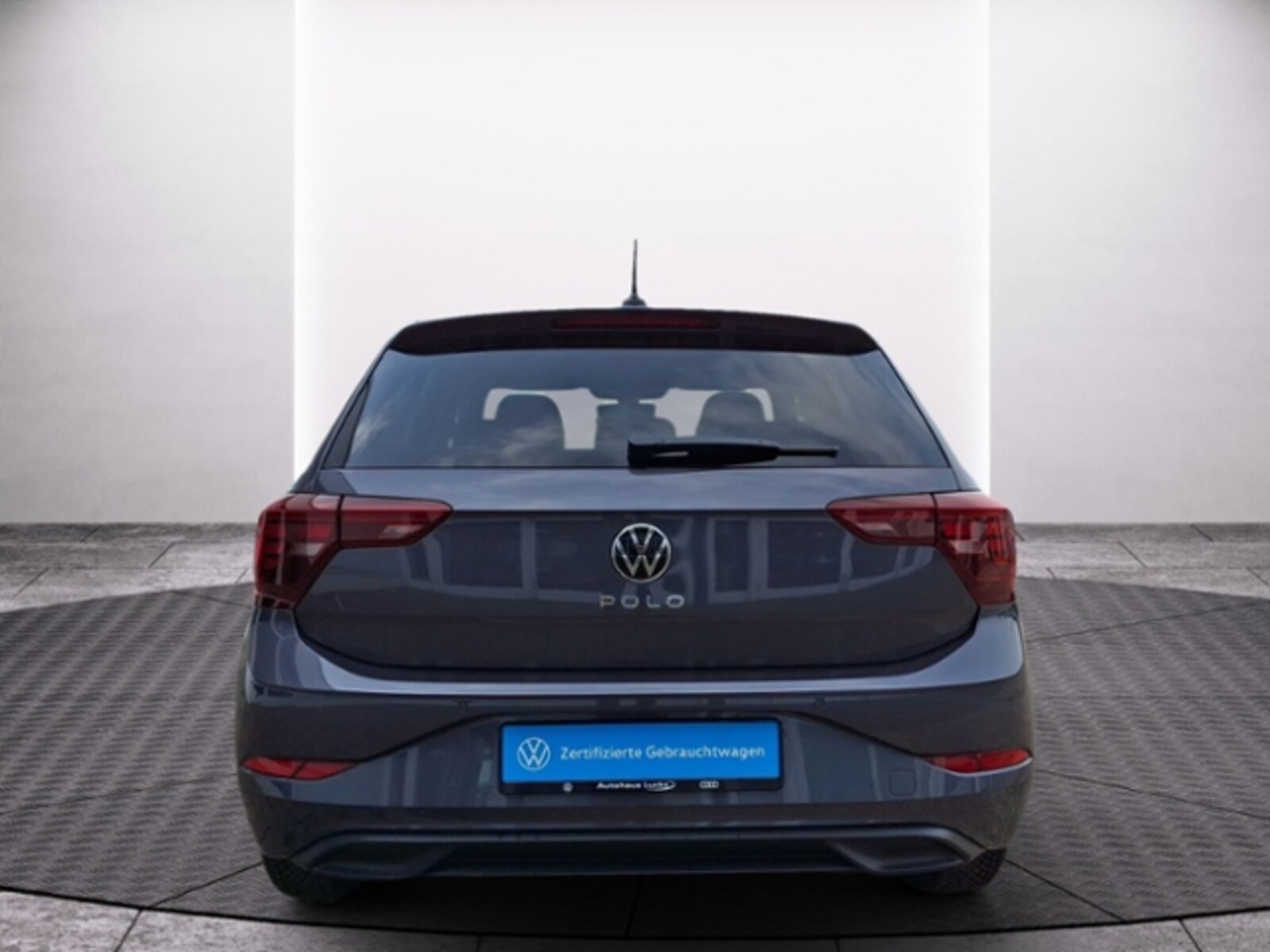 Volkswagen Polo – Bild 7