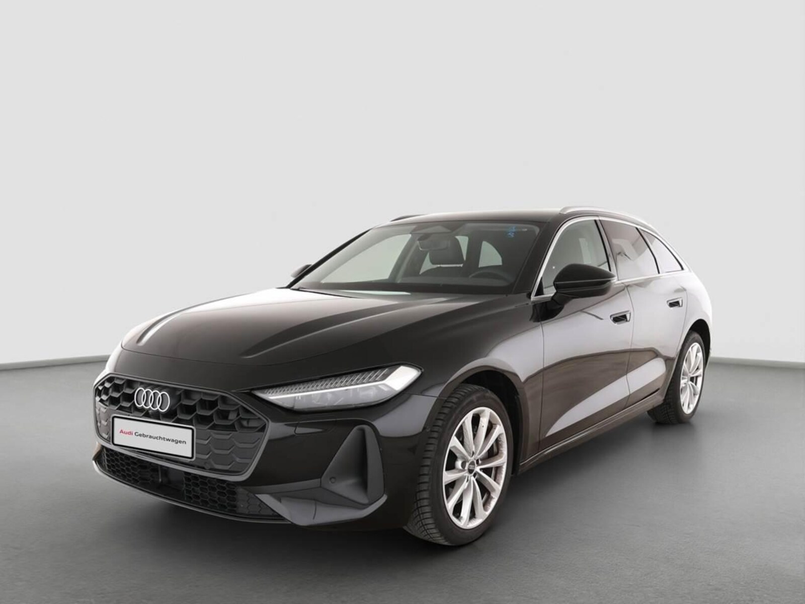 Audi A5 Avant – Bild 5