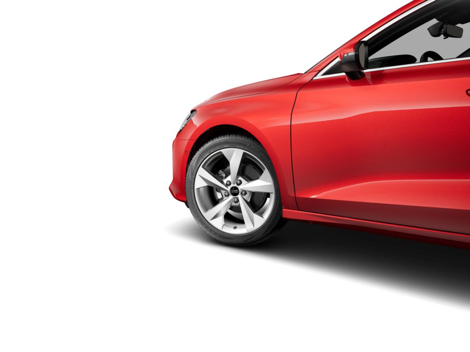 Audi A3 Sportback – Bild 5