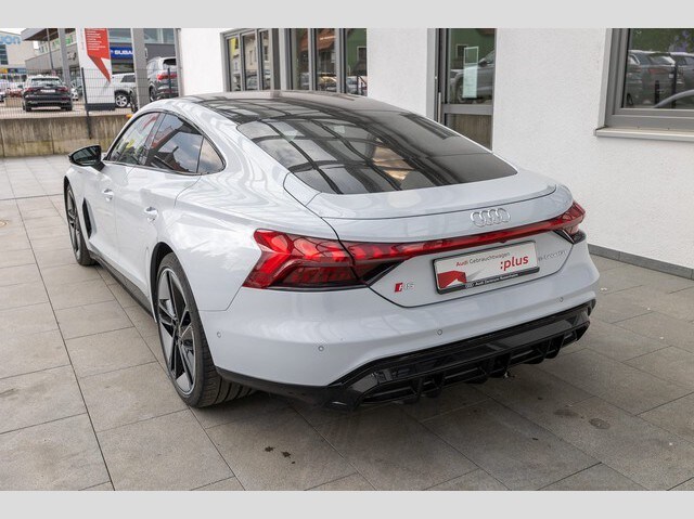 Image about Audi RS e-tron GT e-tron quattro