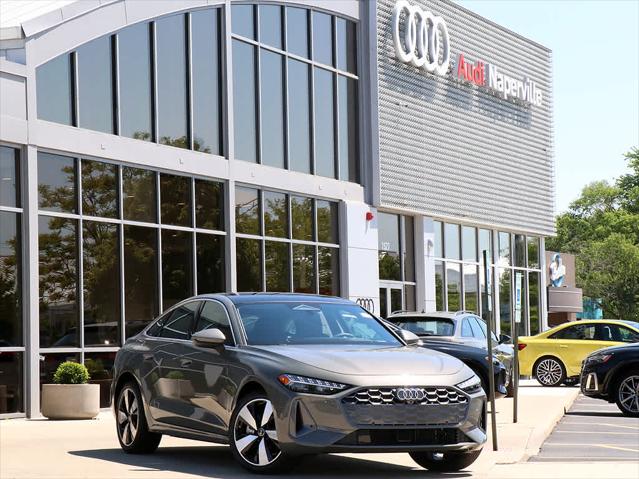 2025 AUDI A5 - Image 1