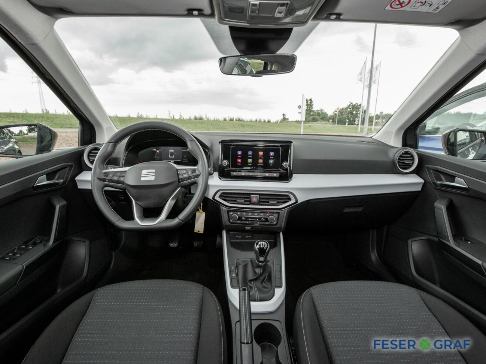 SEAT Arona – Bild 8