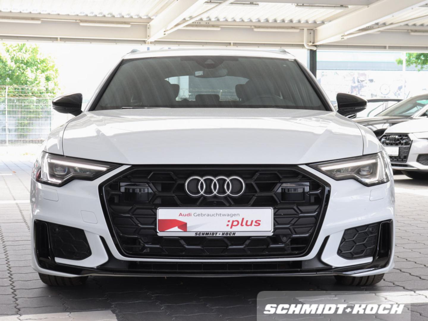 Image about Audi A6 Avant S line 35 TDI S tronic