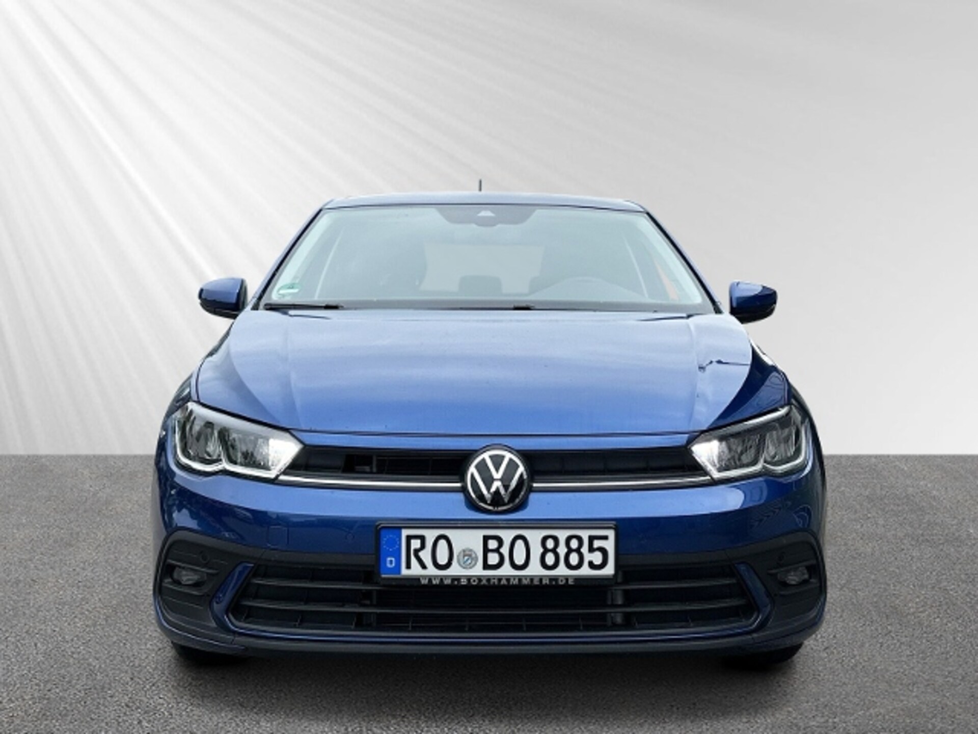 Volkswagen Polo Life