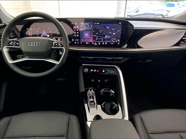 2025 Audi Q5 Premium - Photo 6