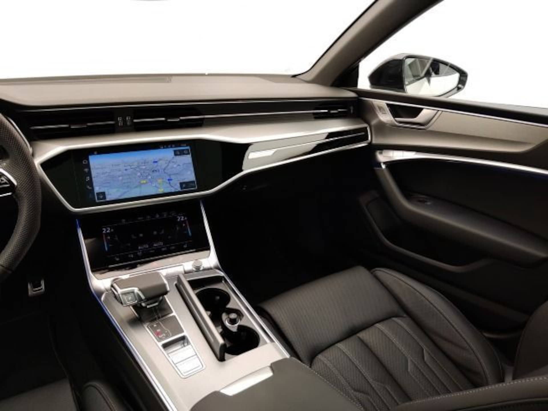 Audi A7 Sportback
