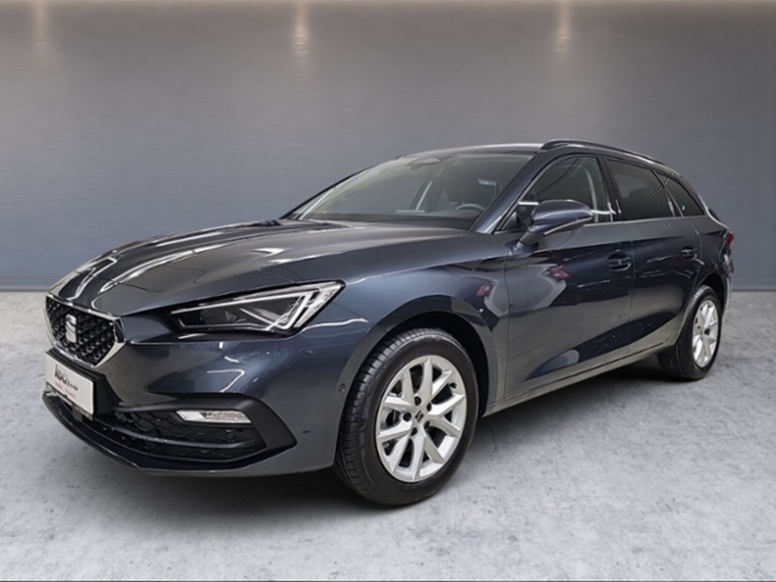 SEAT Leon Sportstourer – Bild 2