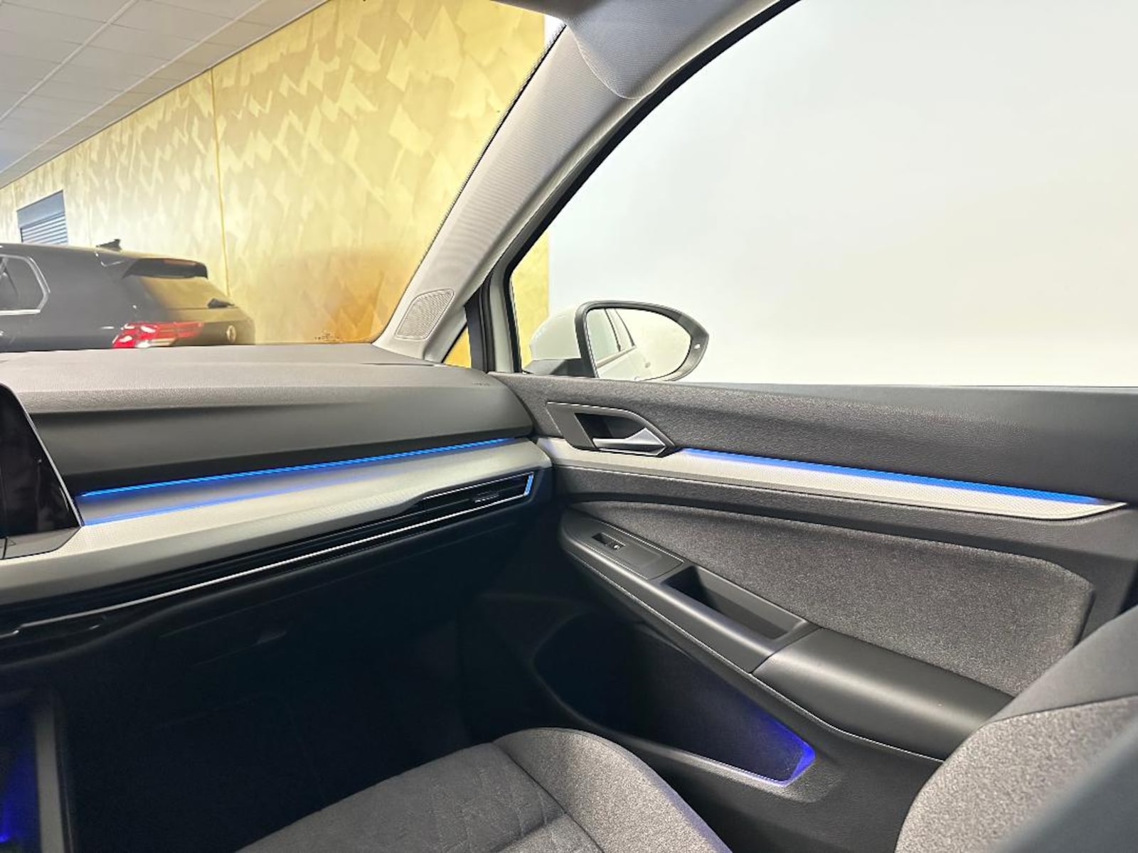 Volkswagen Golf – Bild 15