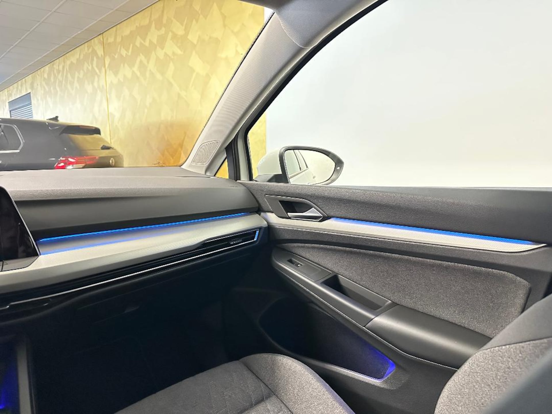 Volkswagen Golf MOVE