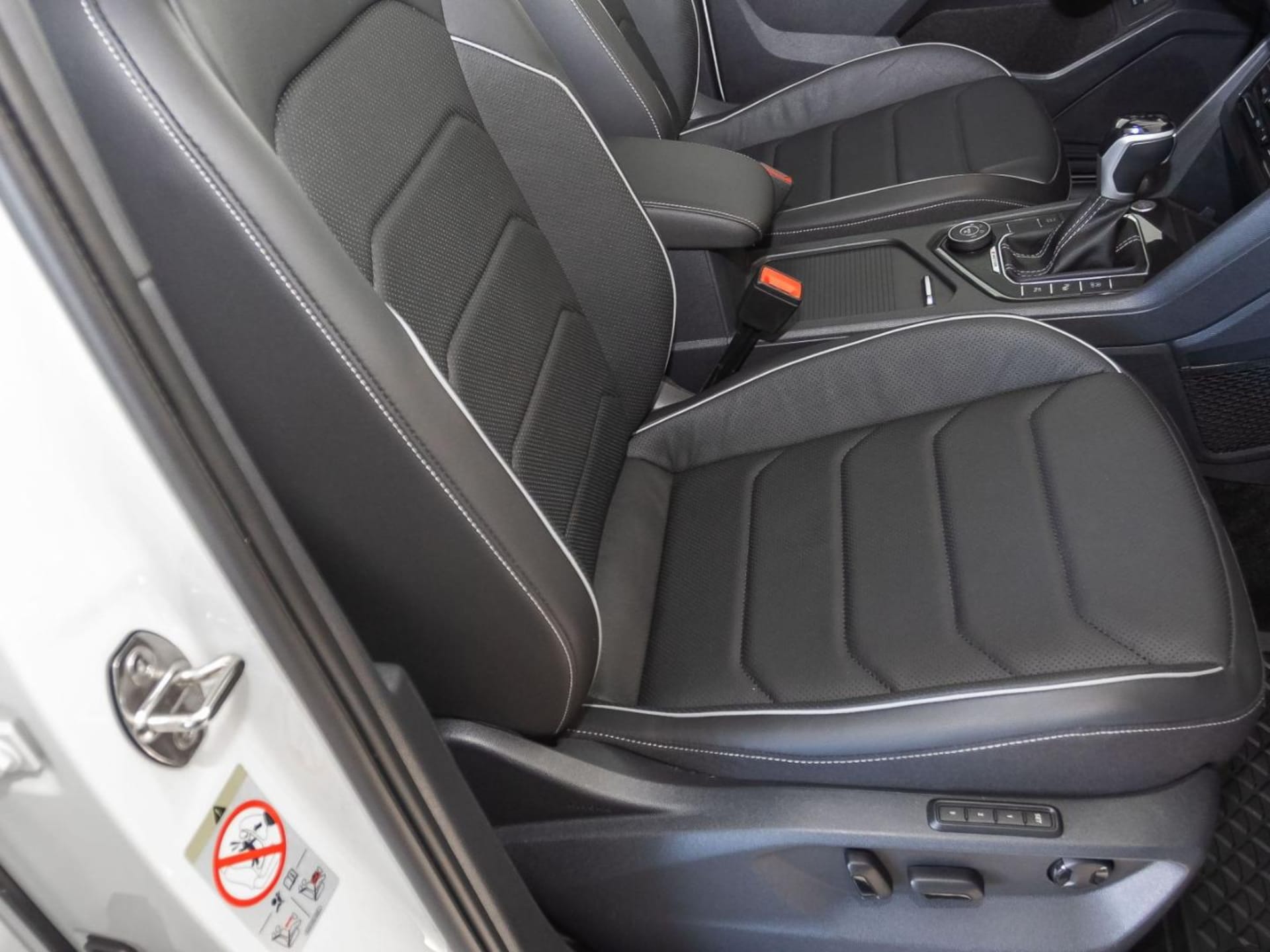 Volkswagen Tiguan Allspace R-Line