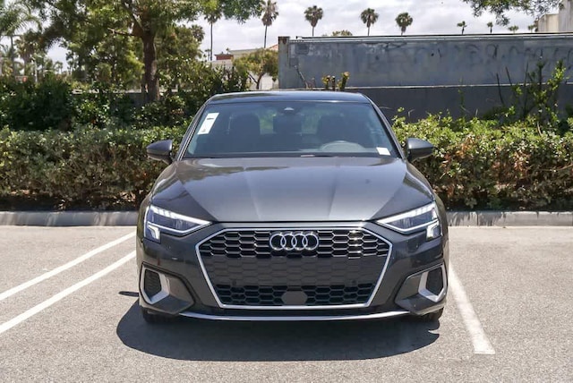 2023 Audi A3