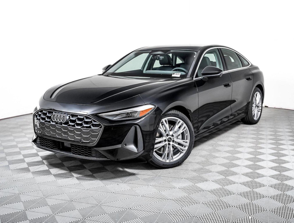 2026 Audi A5 Sedan