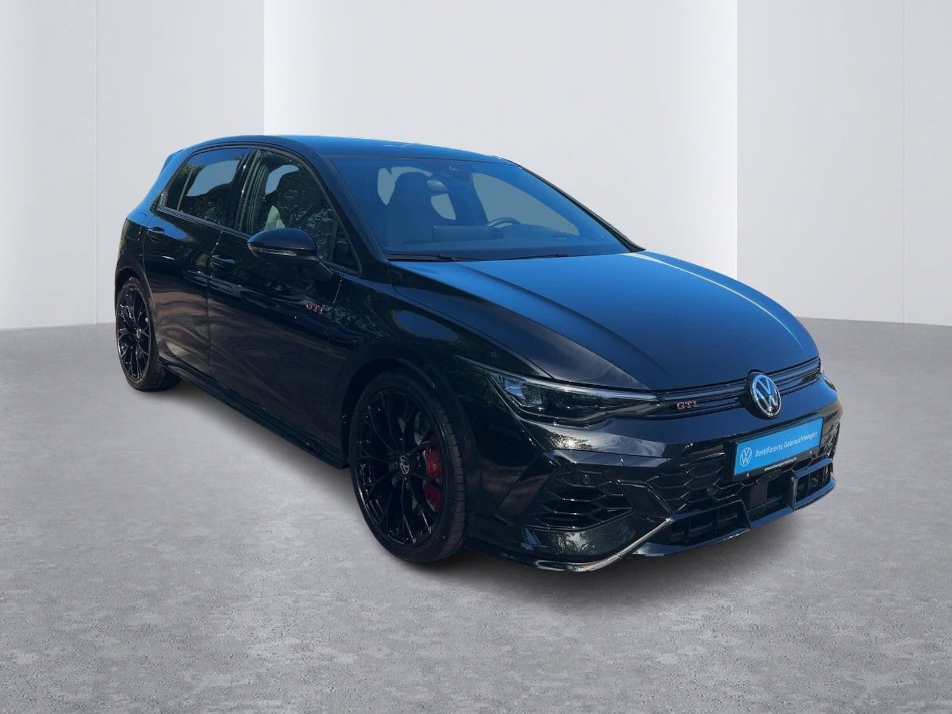 Volkswagen Golf GTI Clubsport