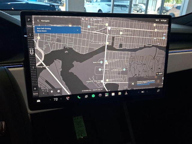 2026 Tesla Model S