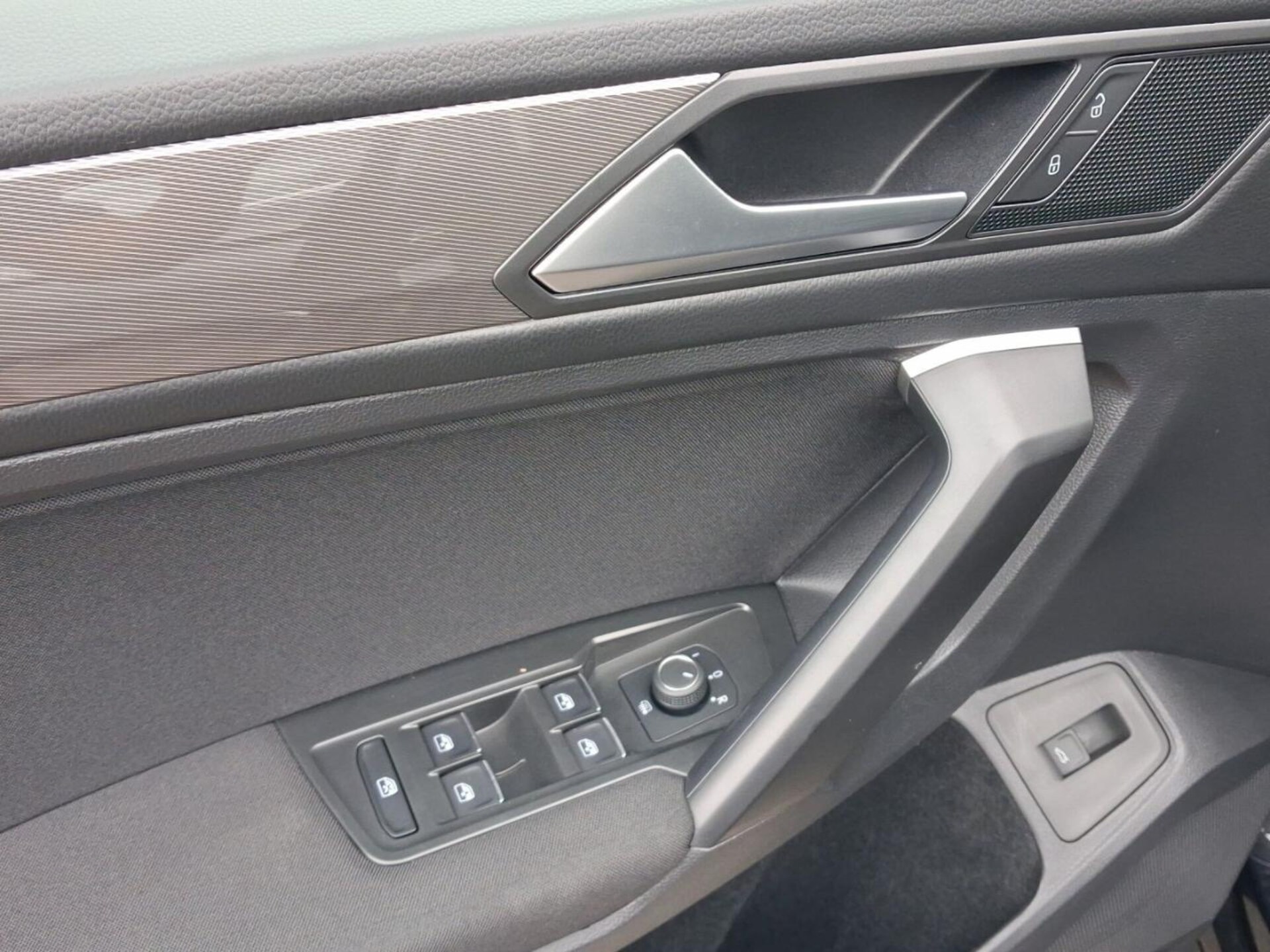 Volkswagen Tiguan Allspace Life