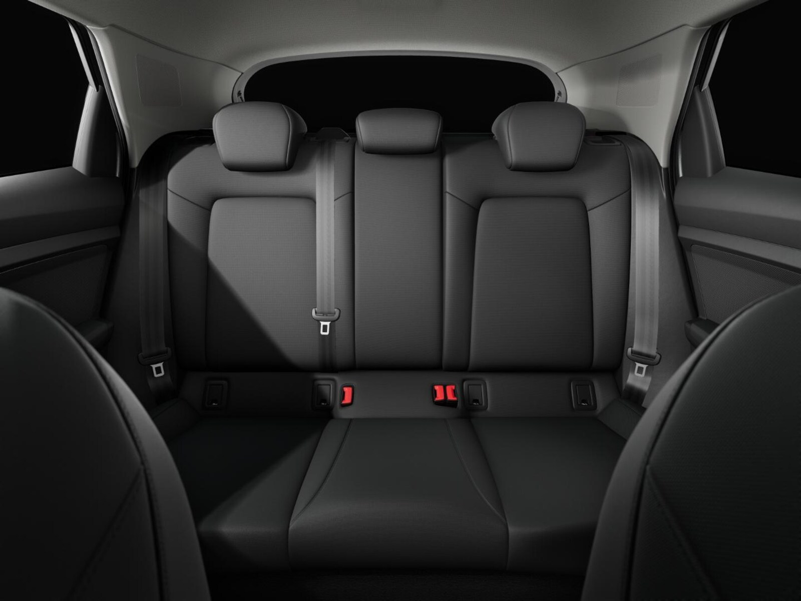 Audi A1 allstreet – Bild 12
