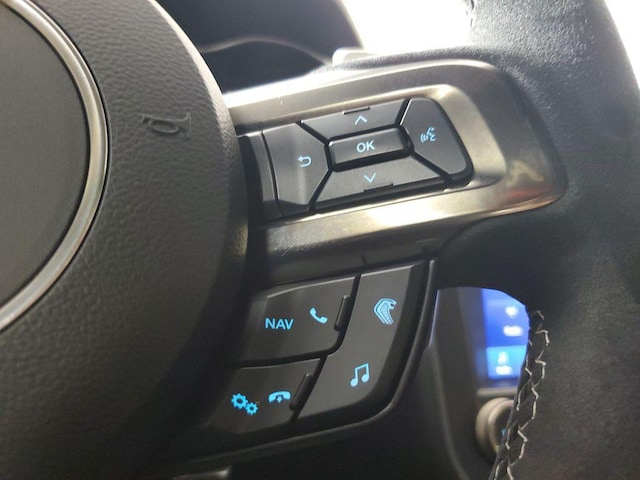2021 Ford Mustang Shelby GT500 - Photo 21
