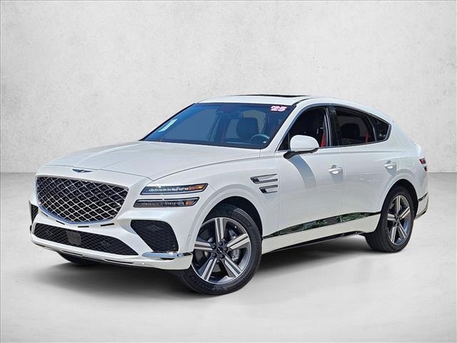 2025 Genesis