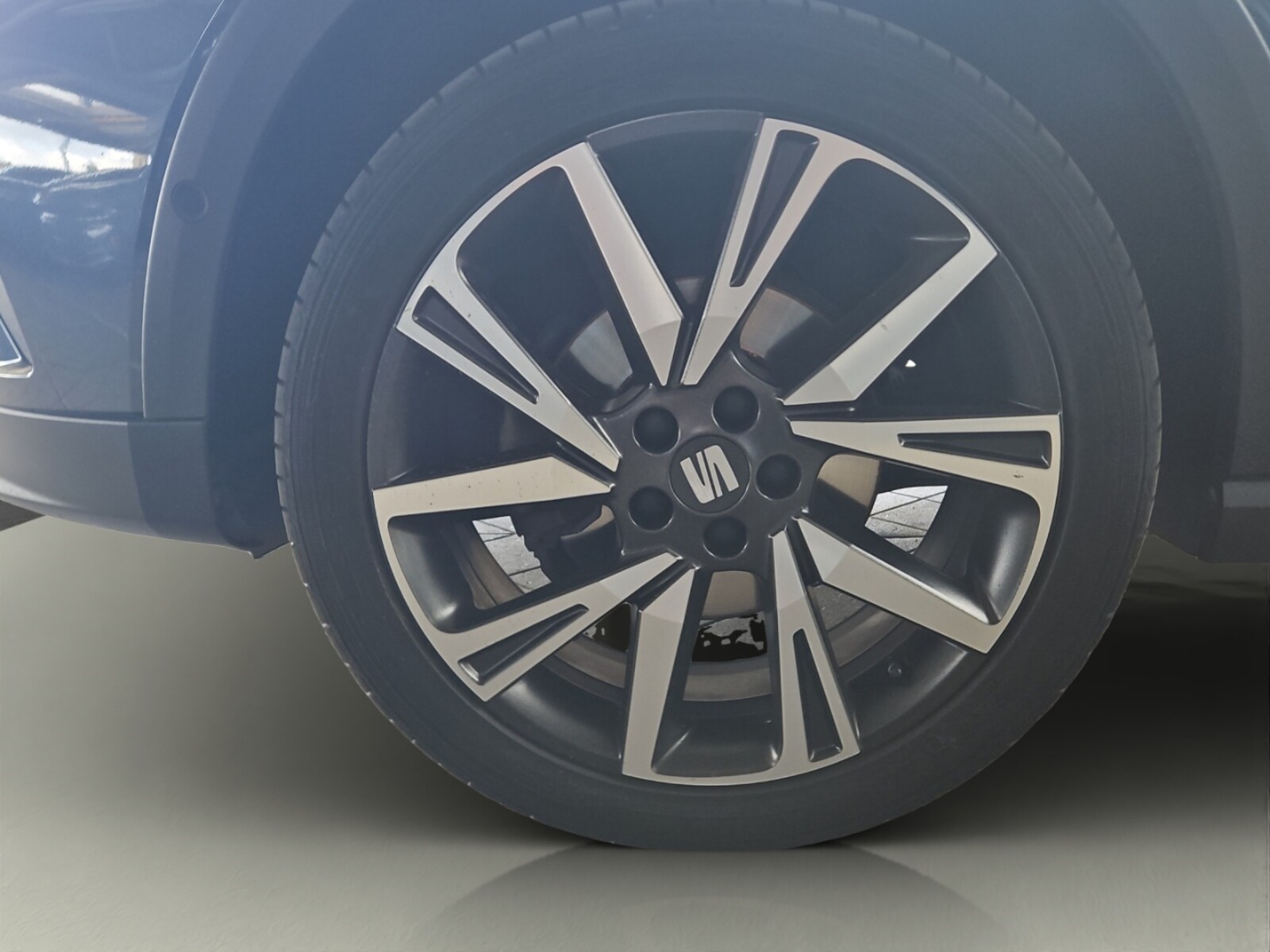 SEAT Arona – Bild 4
