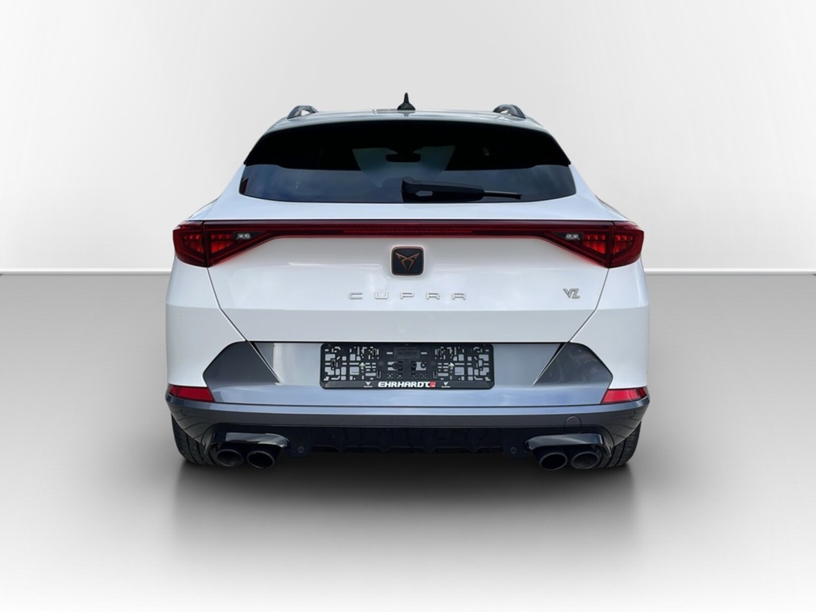 CUPRA Formentor – Bild 5