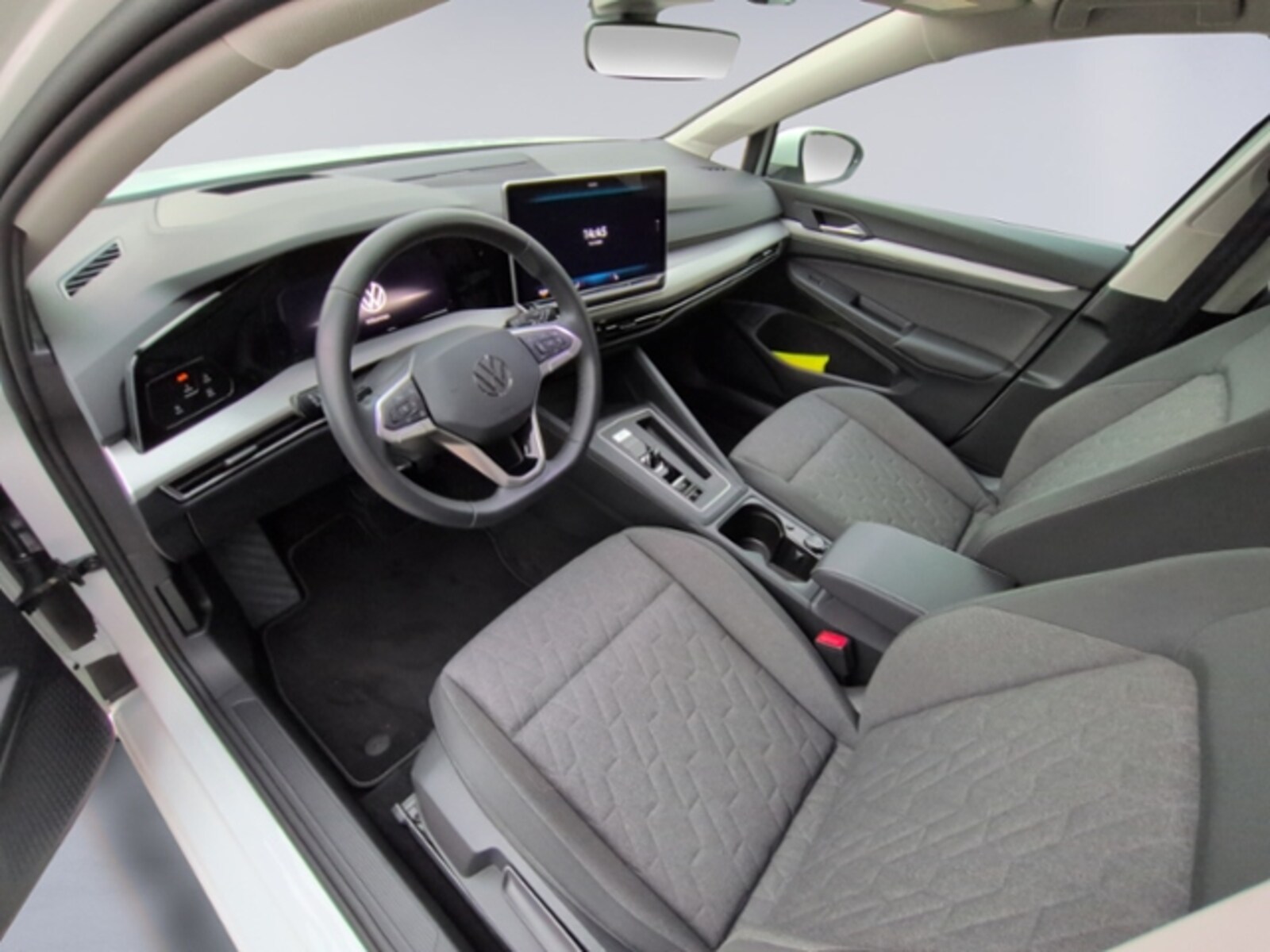 Volkswagen Golf Variant – Bild 12