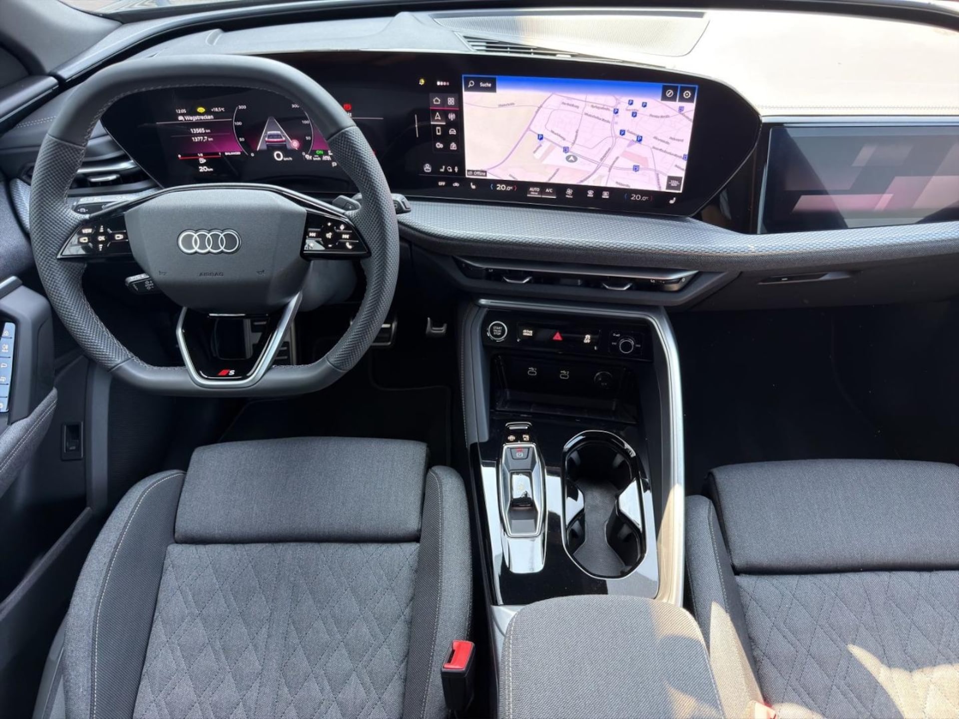 Audi Q5 SUV