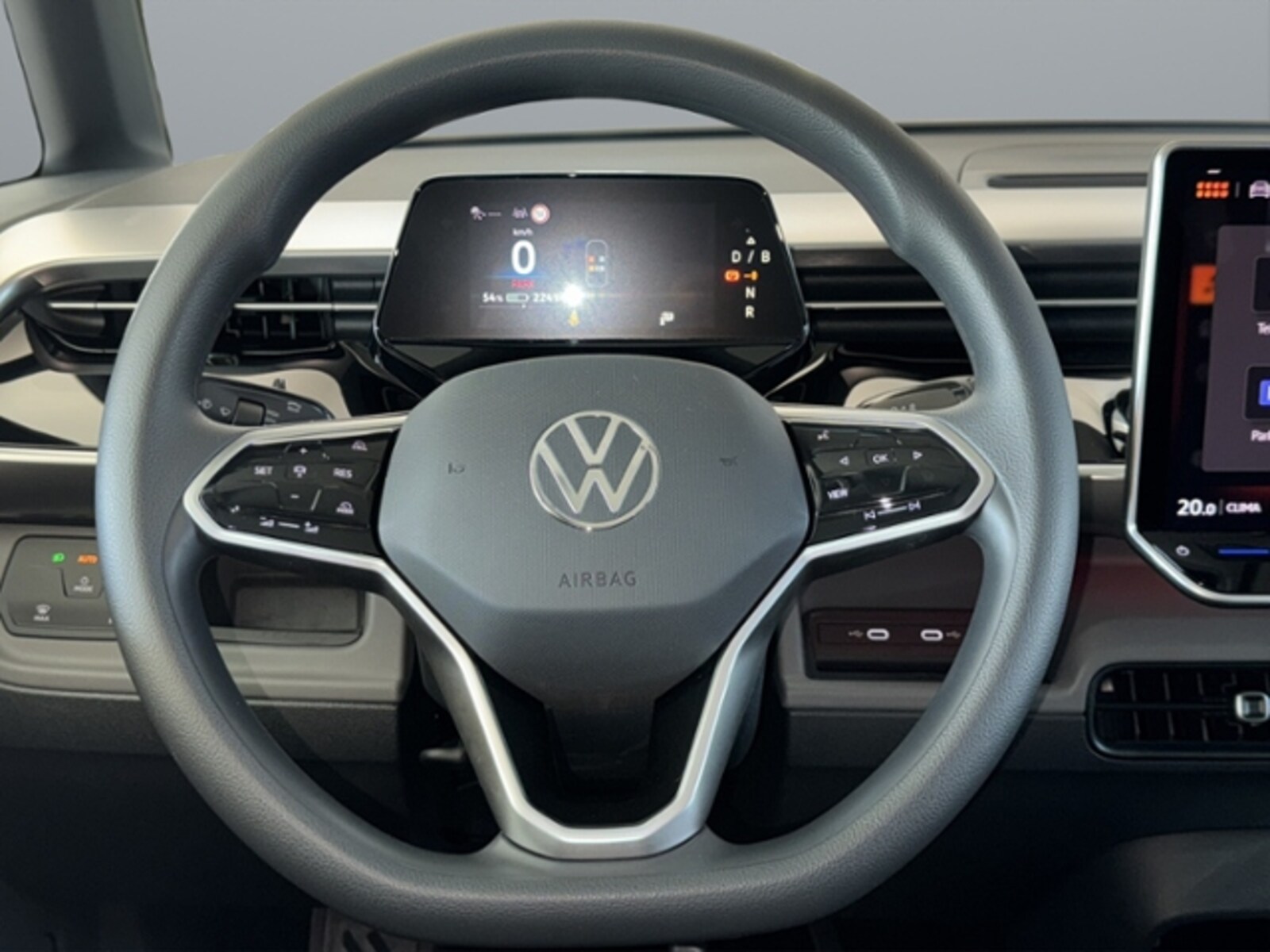 Volkswagen ID. Buzz – Bild 17