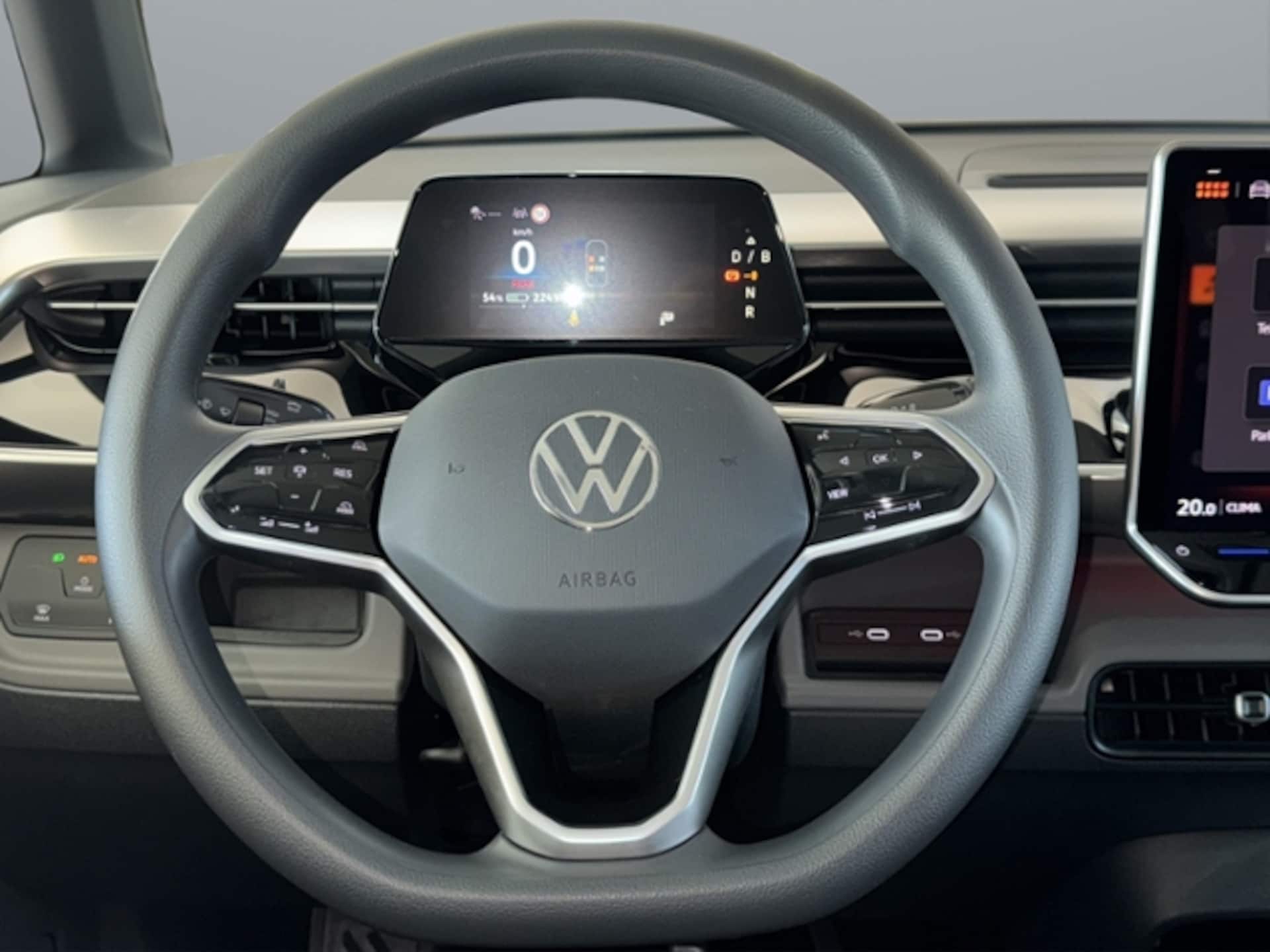 Volkswagen ID. Buzz Pro