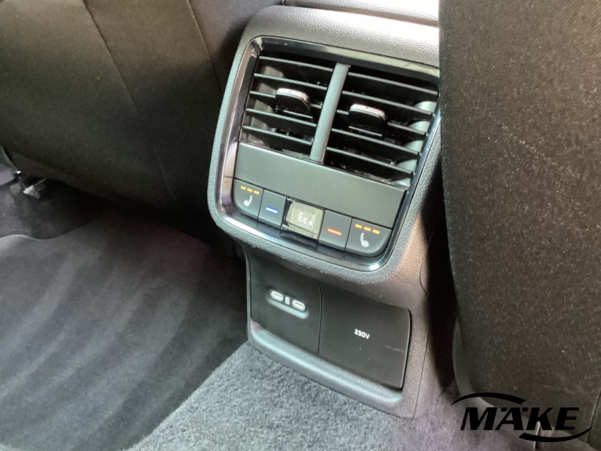 Skoda Octavia Combi Ambition