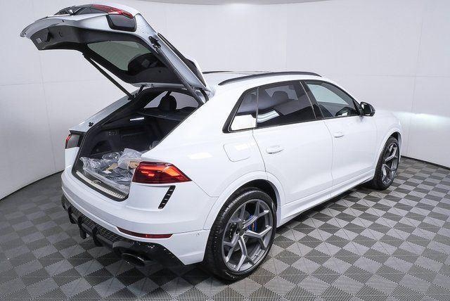 2026 Audi RS Q8 Base - Photo 28