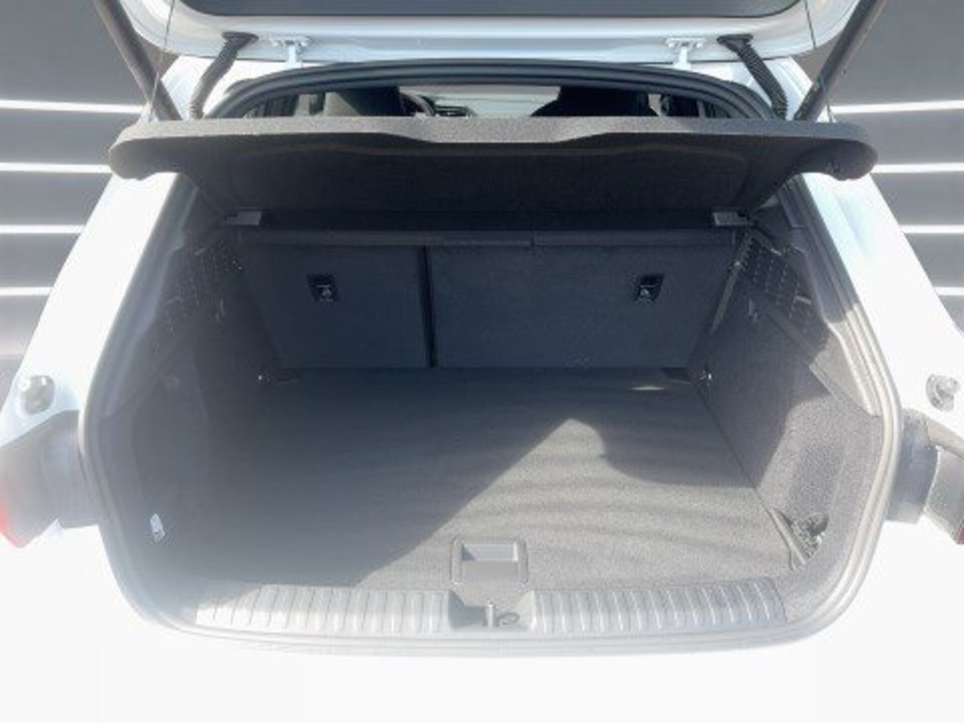 Audi A3 Sportback S line