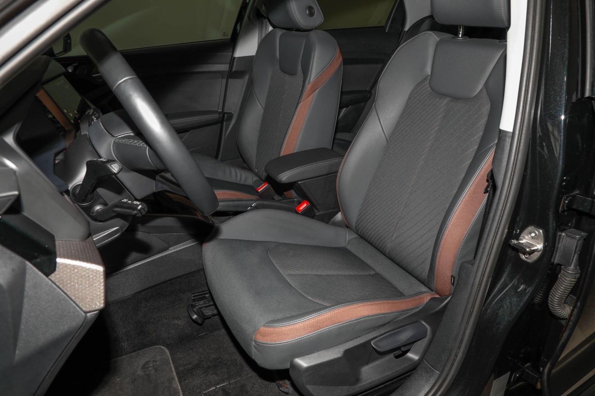 Audi A1 Sportback S line