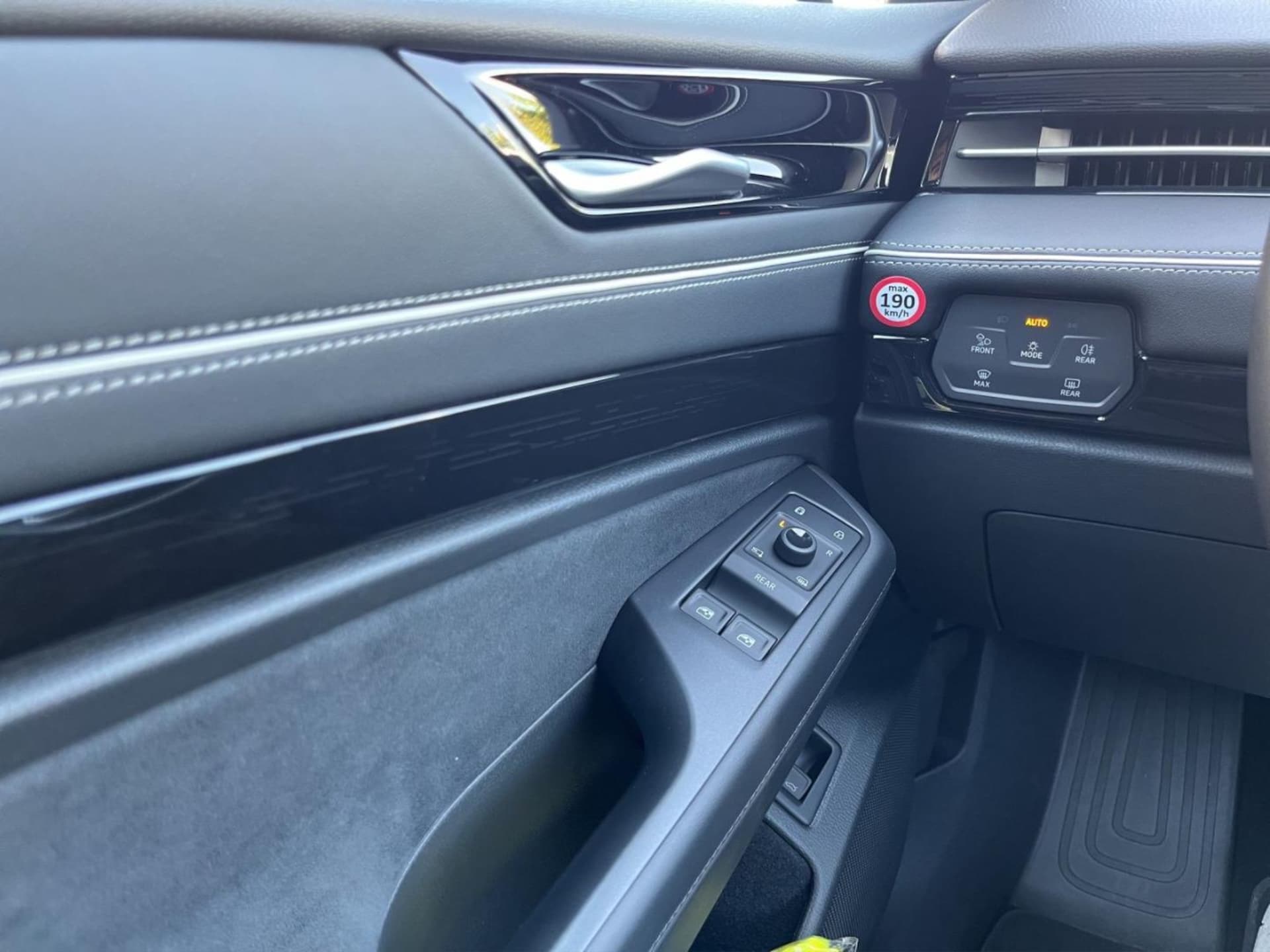 Volkswagen ID.7 Pro