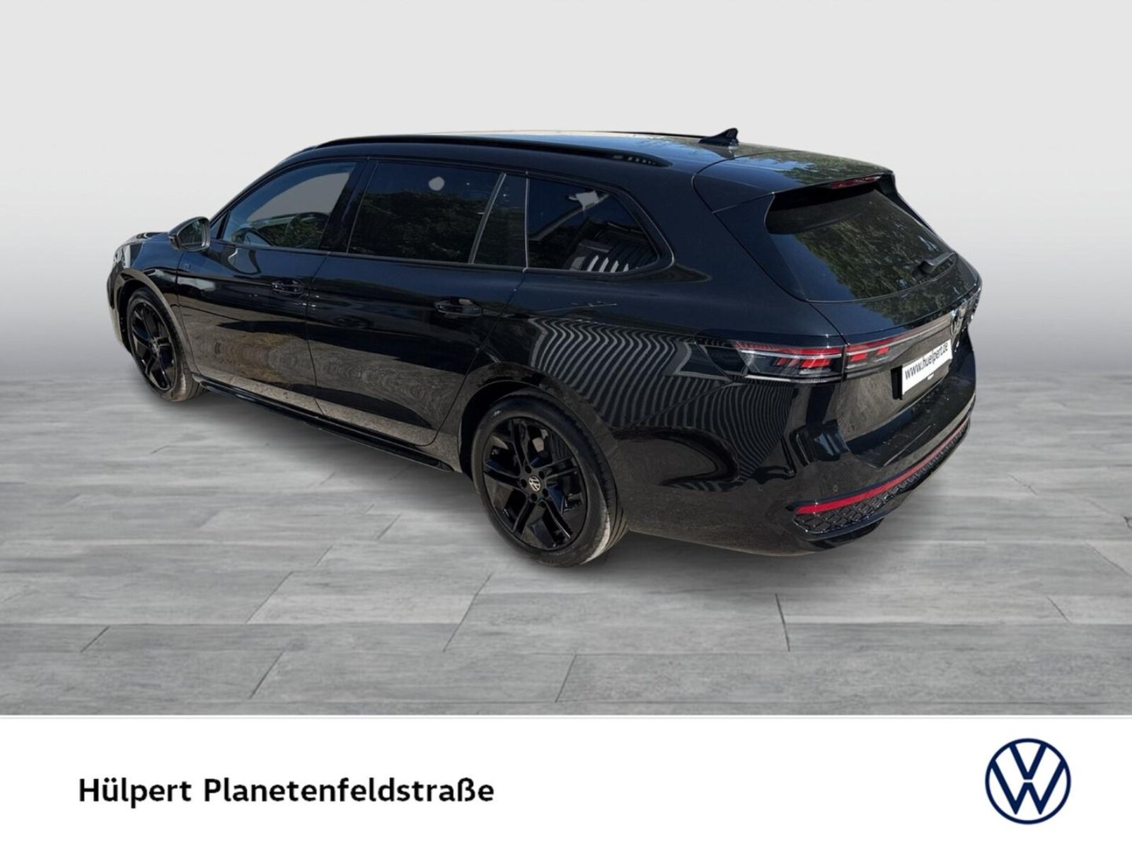 Volkswagen Passat – Bild 2