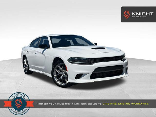Photo of 2023 Dodge Charger 