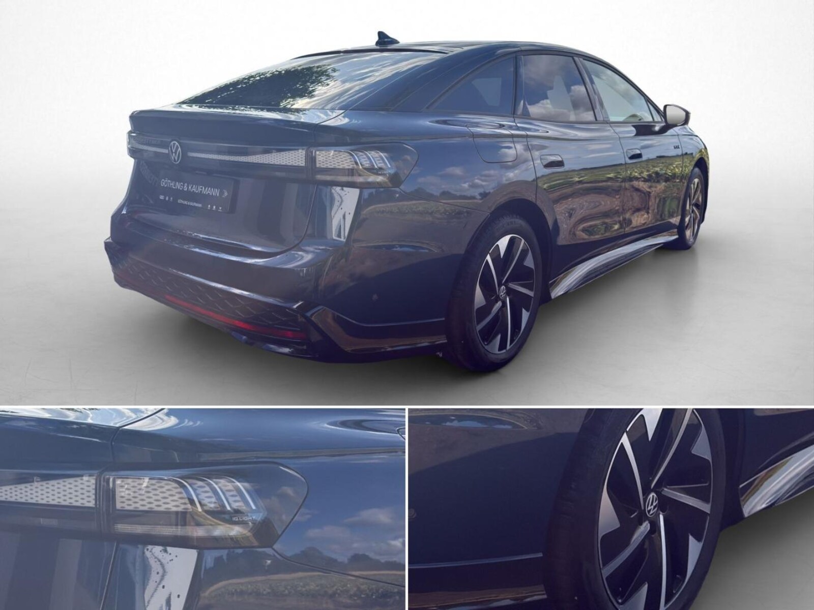 Volkswagen ID.7 – Bild 15