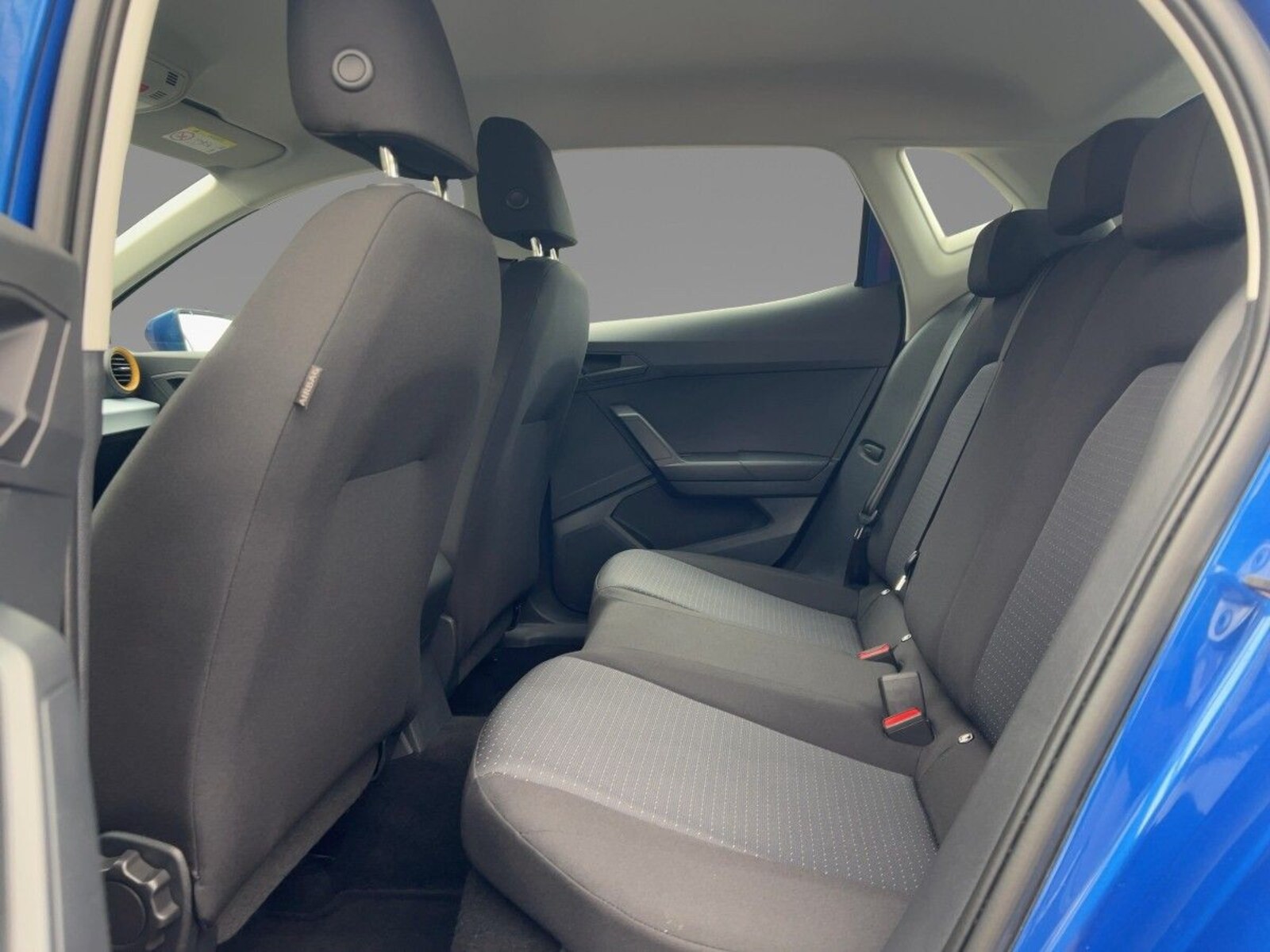 SEAT Ibiza – Bild 8
