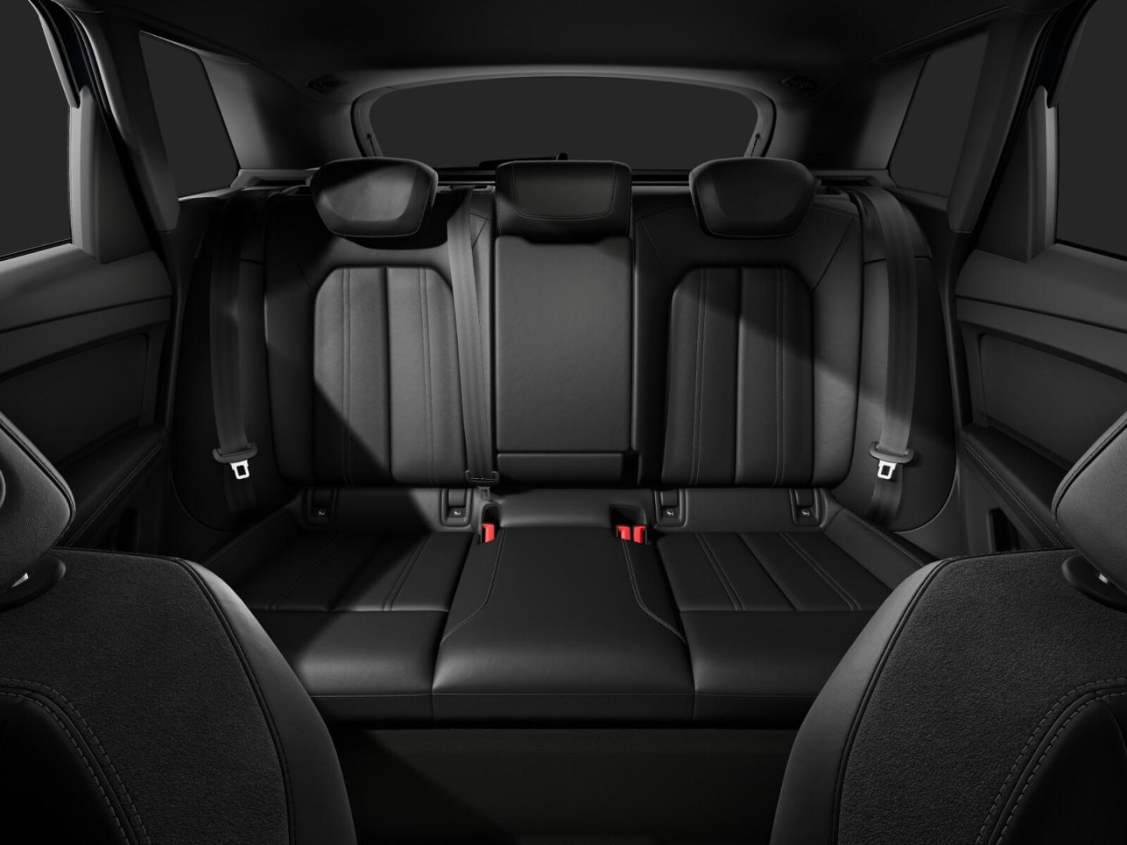 Audi Q4 e-tron – Bild 11