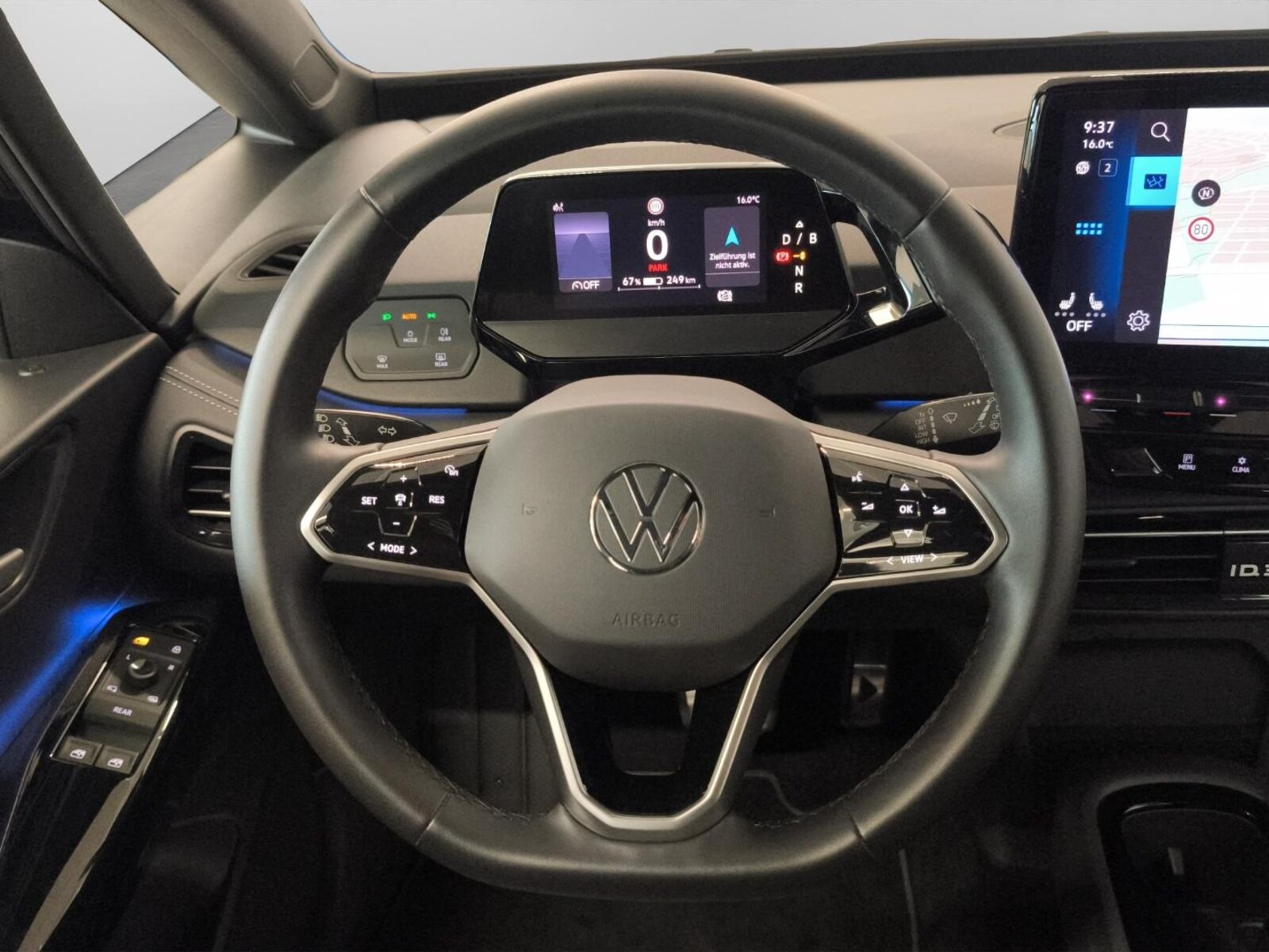 Volkswagen ID.3 – Bild 19