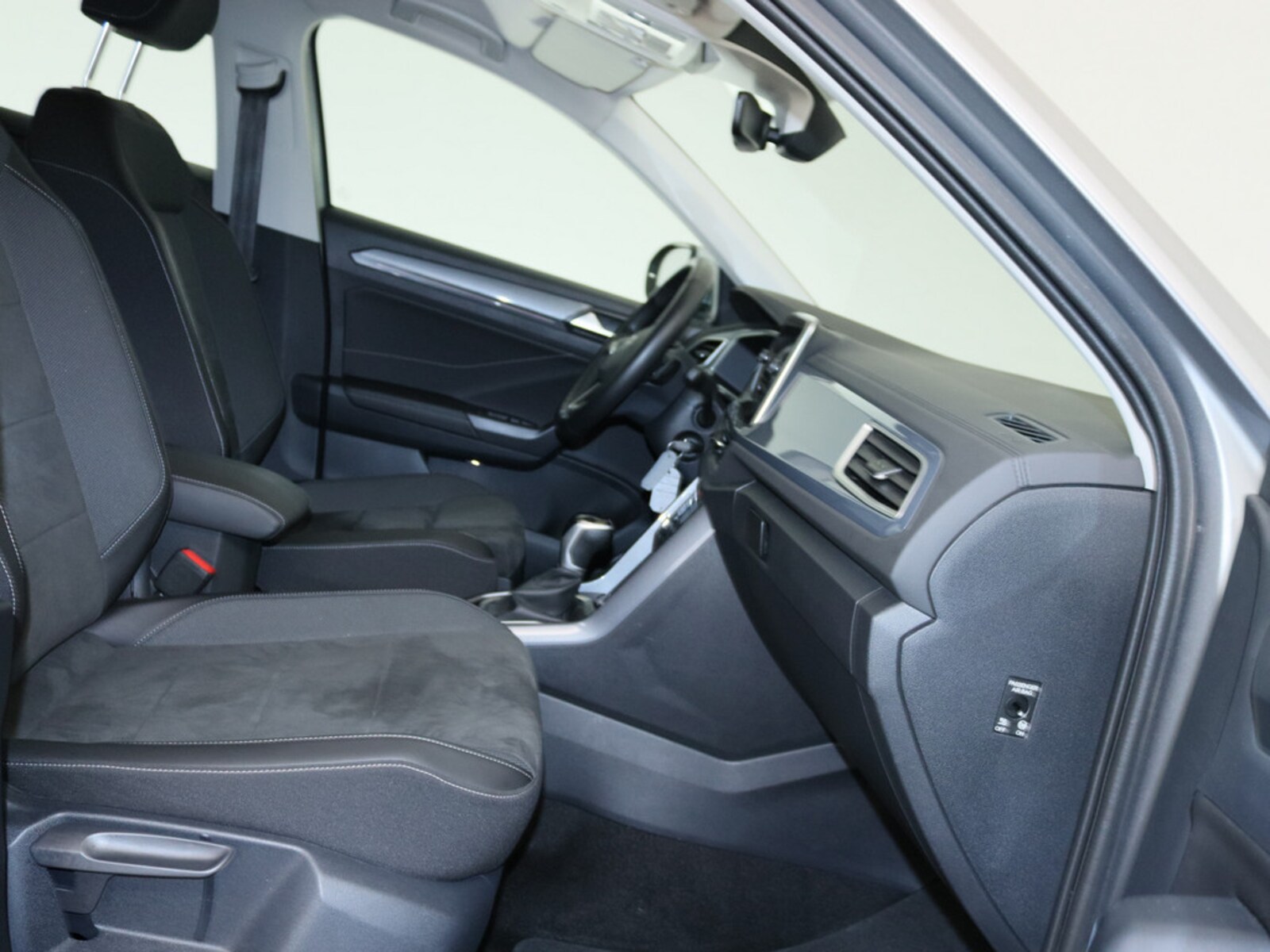 Volkswagen T-Roc – Bild 9
