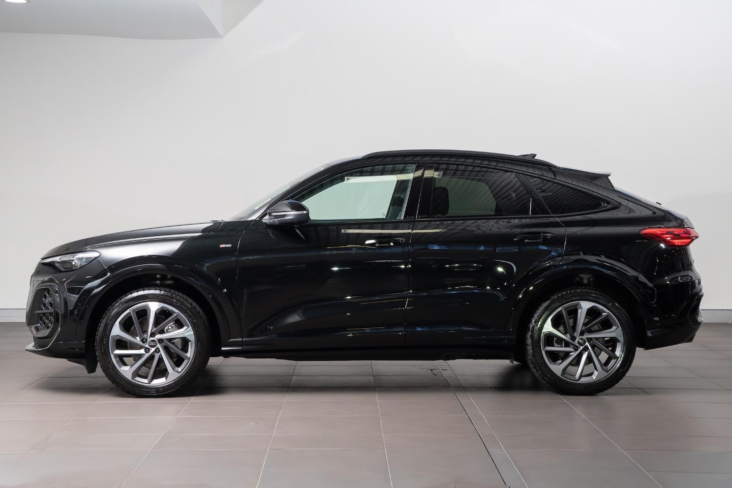 Image about Audi Q5 Sportback TFSI 150 kW