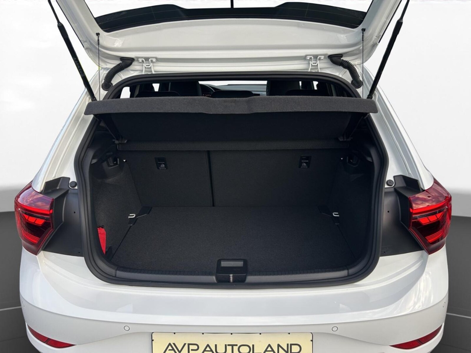 Volkswagen Polo – Bild 15