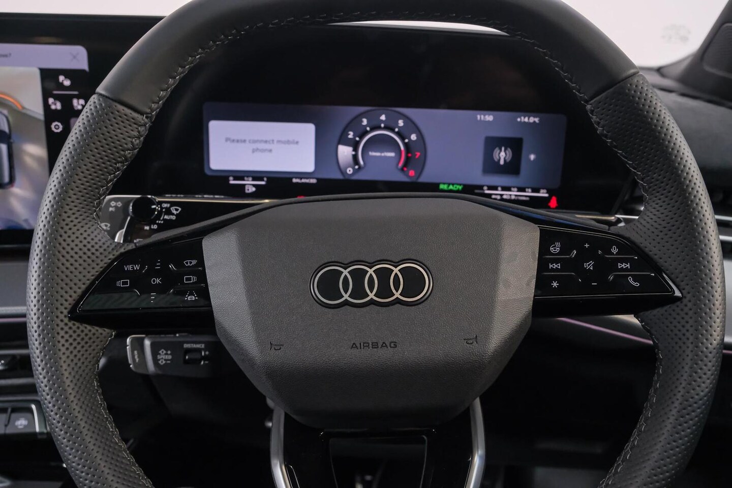 Image about Audi Q3 SUV TFSI quattro 195 kW