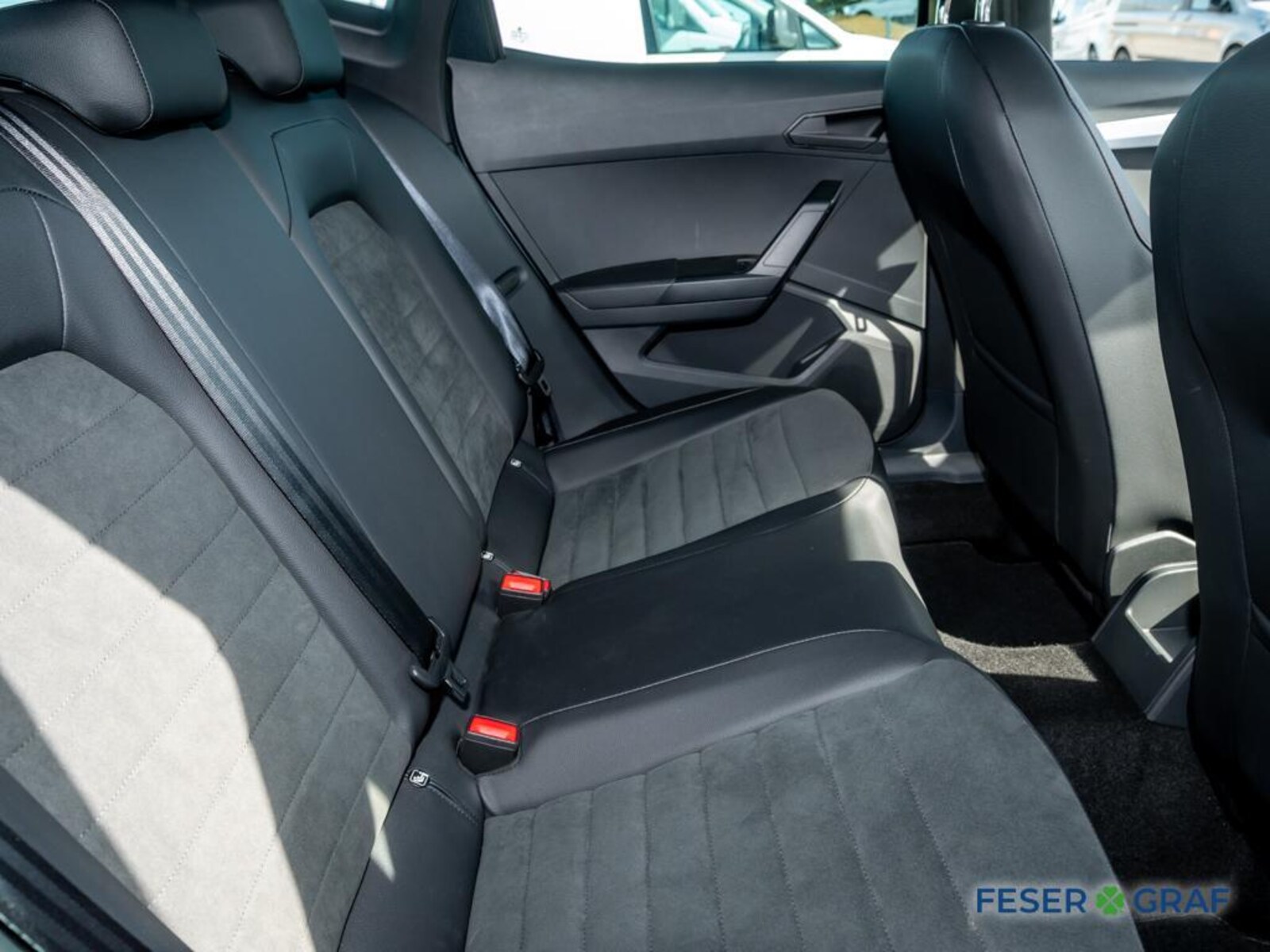 SEAT Ibiza – Bild 7