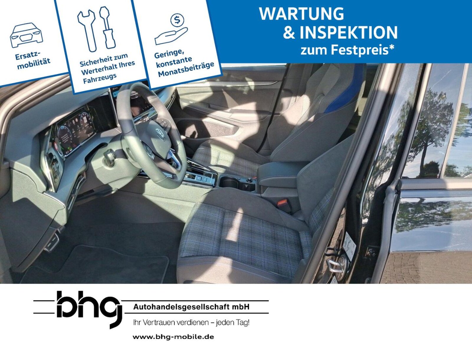 Volkswagen Golf – Bild 10